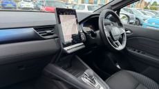 Renault Symbioz 1.6 E-Tech FHEV 145 Techno Esprit Alpine 5dr Auto Hybrid Estate